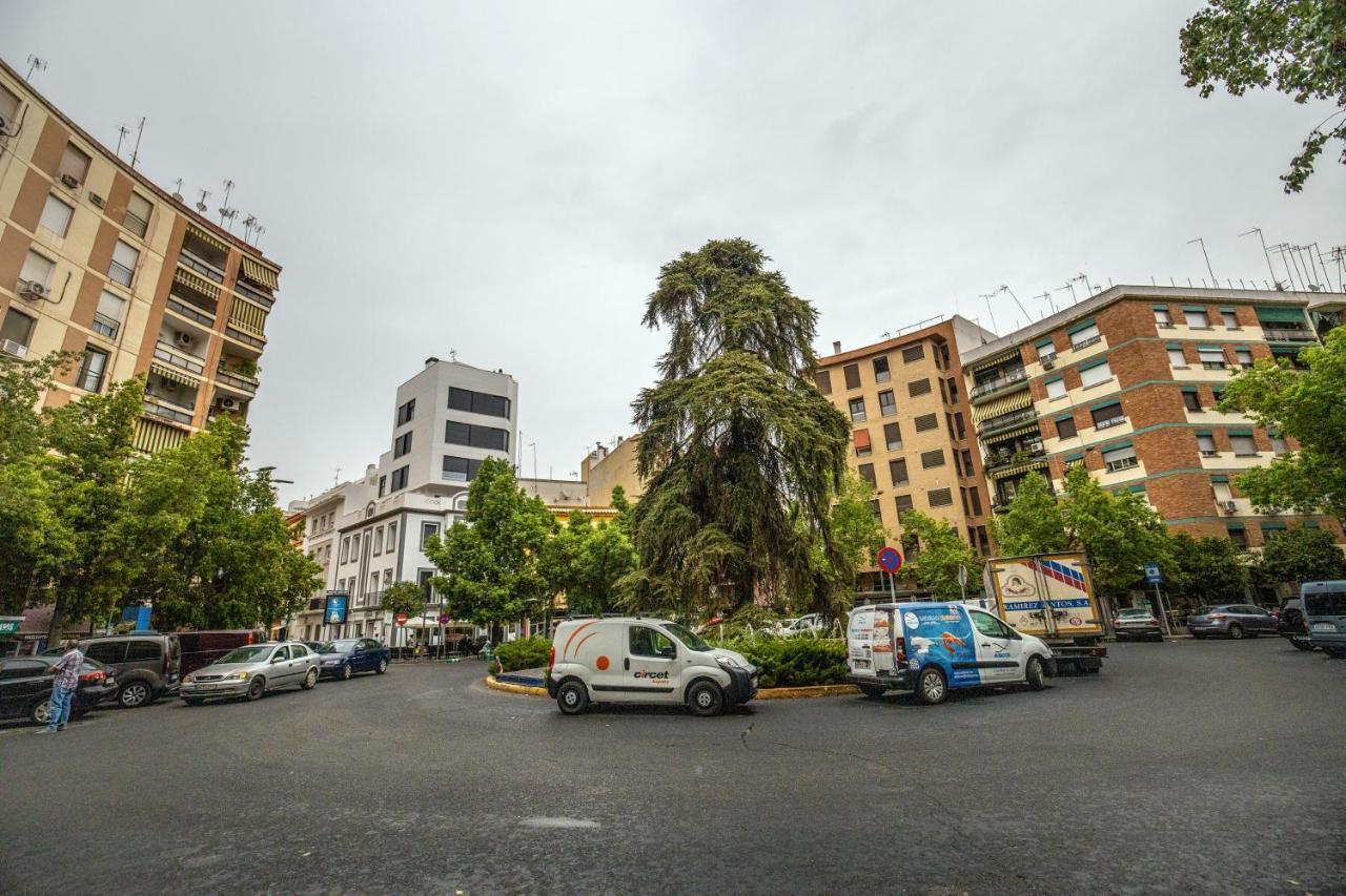 コルドバPanoramic Costasol33 Aptosアパートメント エクステリア 写真